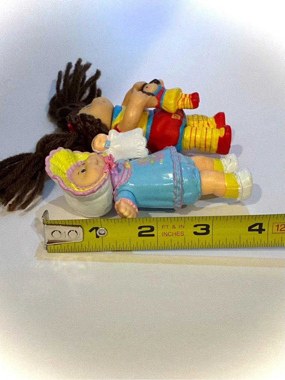 Original Appalachian Artworks cabbage patch